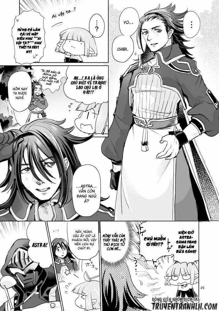 It's My Life - Chapter 18 - Trang 30