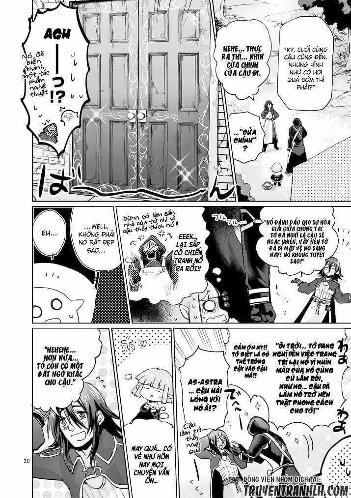 It's My Life - Chapter 18 - Trang 31