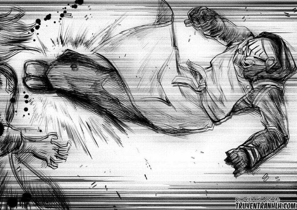 It's My Life - Chapter 18 - Trang 33