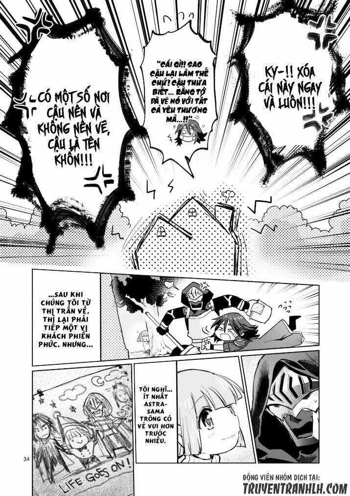 It's My Life - Chapter 18 - Trang 34