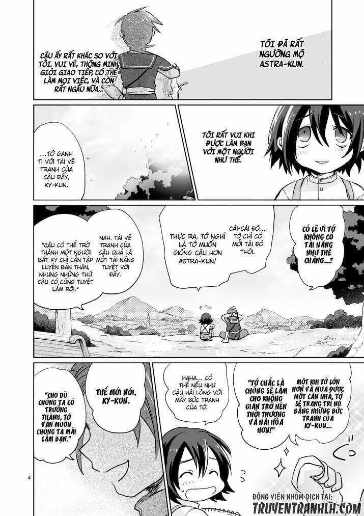 It's My Life - Chapter 18 - Trang 5