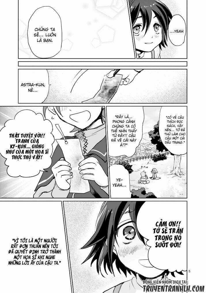 It's My Life - Chapter 18 - Trang 6