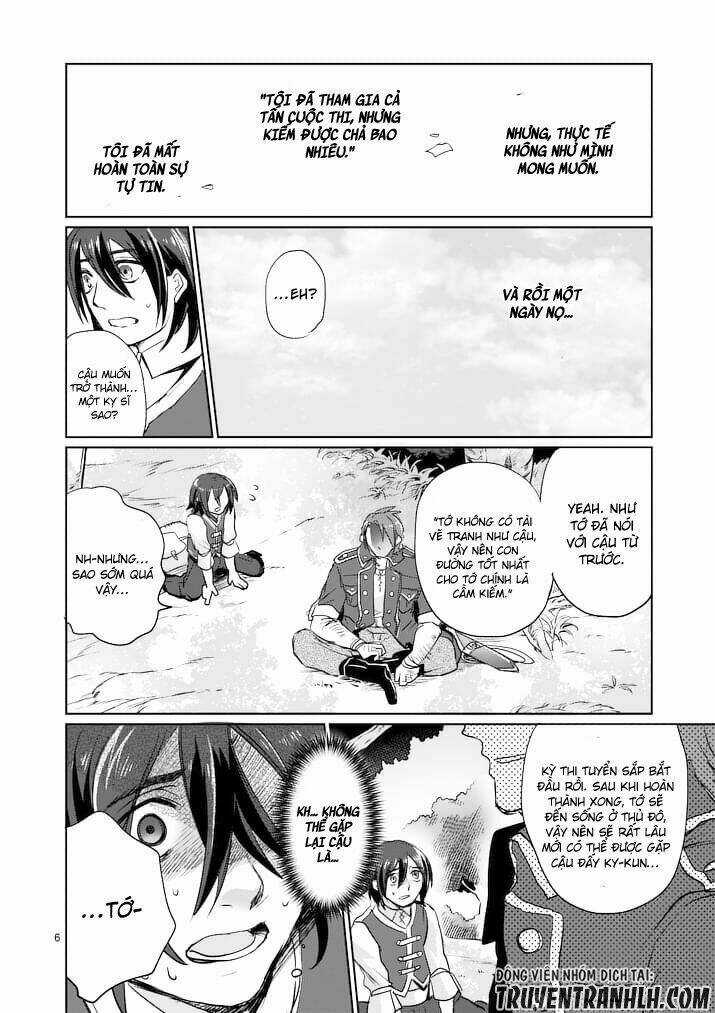 It's My Life - Chapter 18 - Trang 7