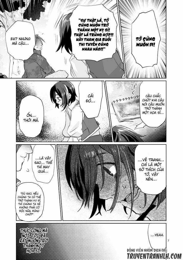 It's My Life - Chapter 18 - Trang 8