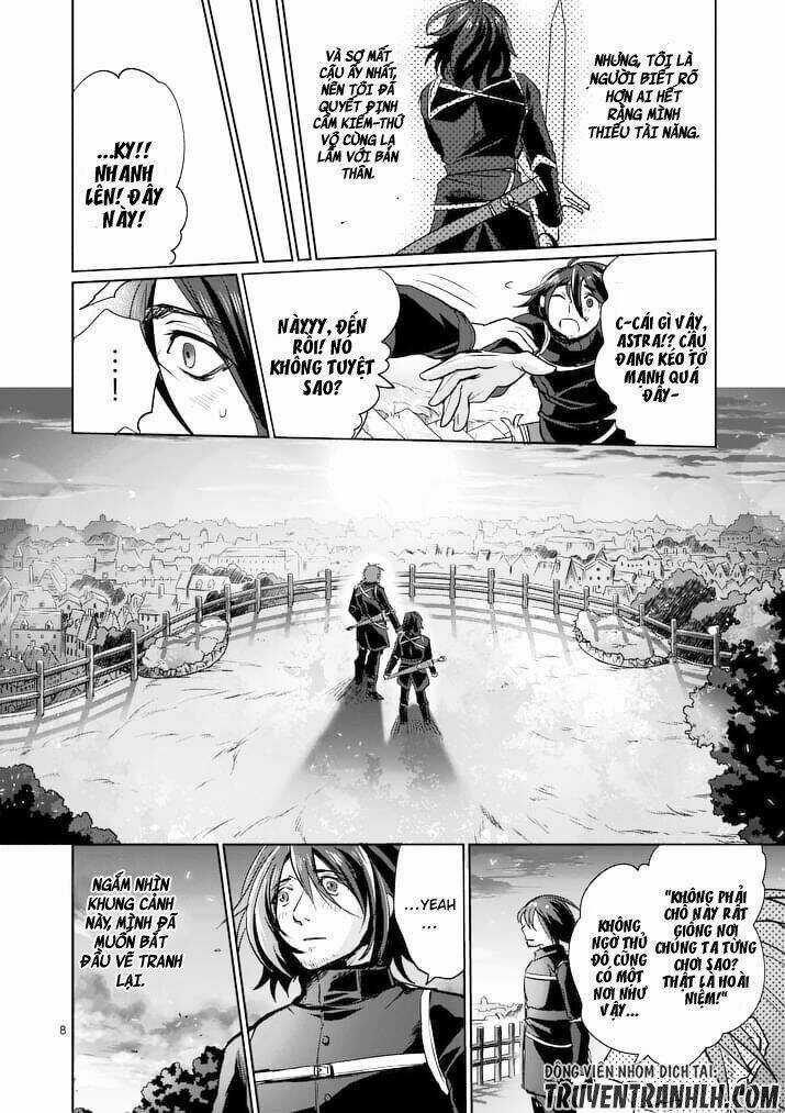 It's My Life - Chapter 18 - Trang 9