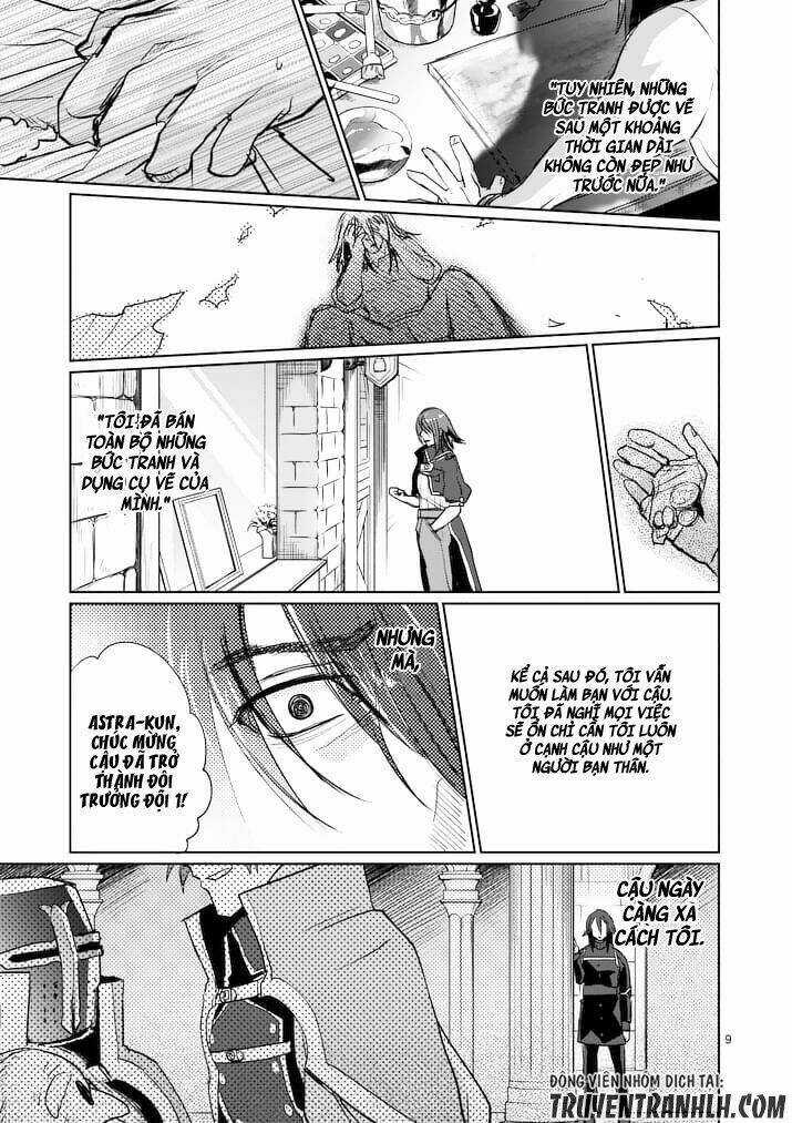 It's My Life - Chapter 18 - Trang 10