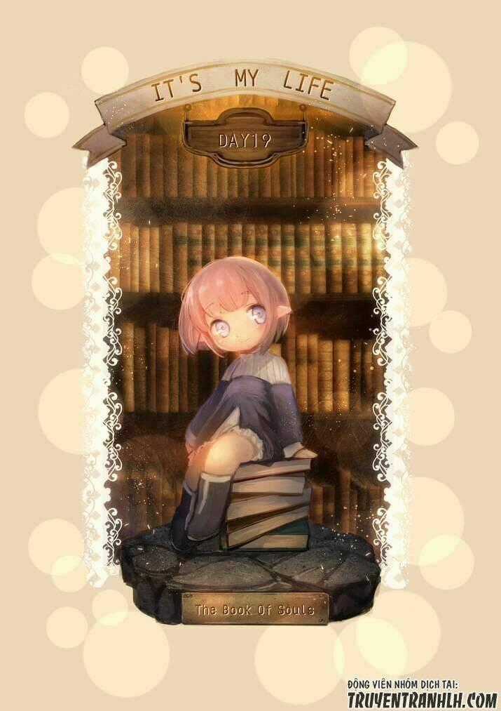 It's My Life - Chapter 19 - Trang 2