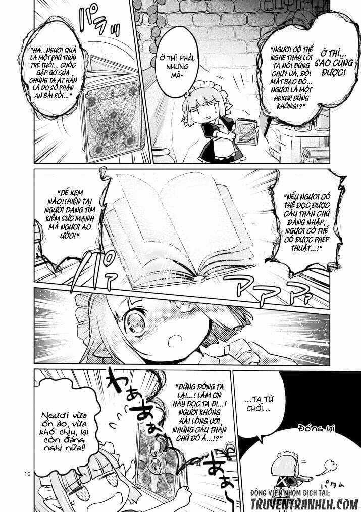 It's My Life - Chapter 19 - Trang 11