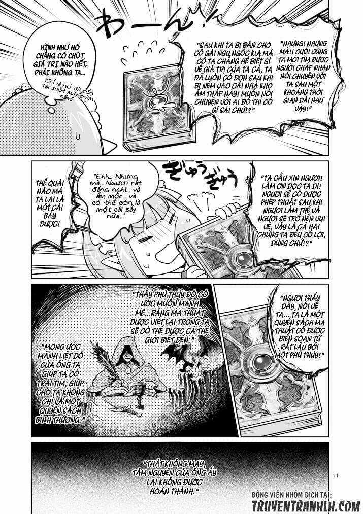 It's My Life - Chapter 19 - Trang 12