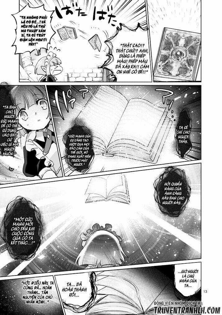 It's My Life - Chapter 19 - Trang 14