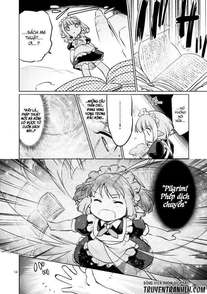 It's My Life - Chapter 19 - Trang 15