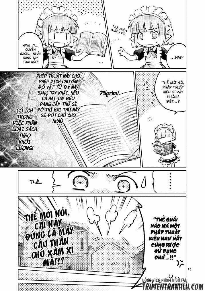 It's My Life - Chapter 19 - Trang 16