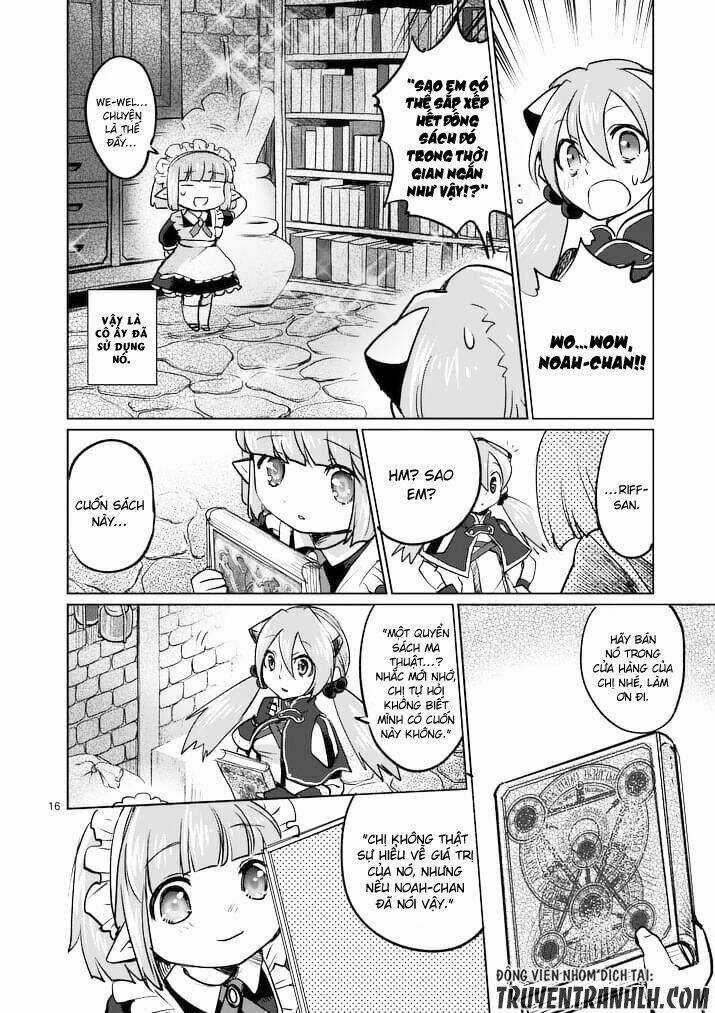 It's My Life - Chapter 19 - Trang 17