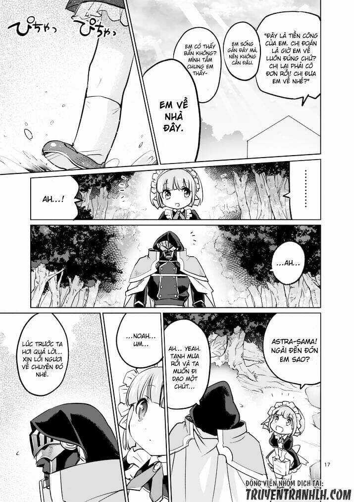 It's My Life - Chapter 19 - Trang 18