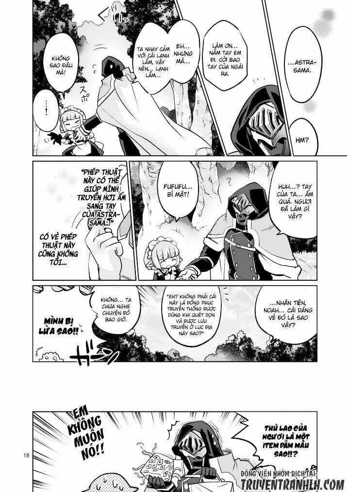 It's My Life - Chapter 19 - Trang 19