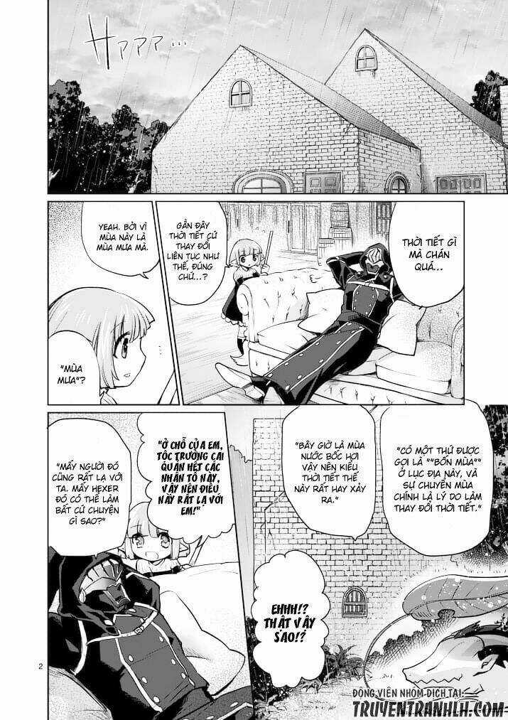 It's My Life - Chapter 19 - Trang 3