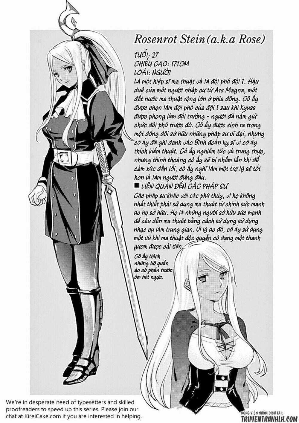 It's My Life - Chapter 19 - Trang 21