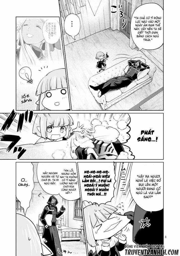 It's My Life - Chapter 19 - Trang 4