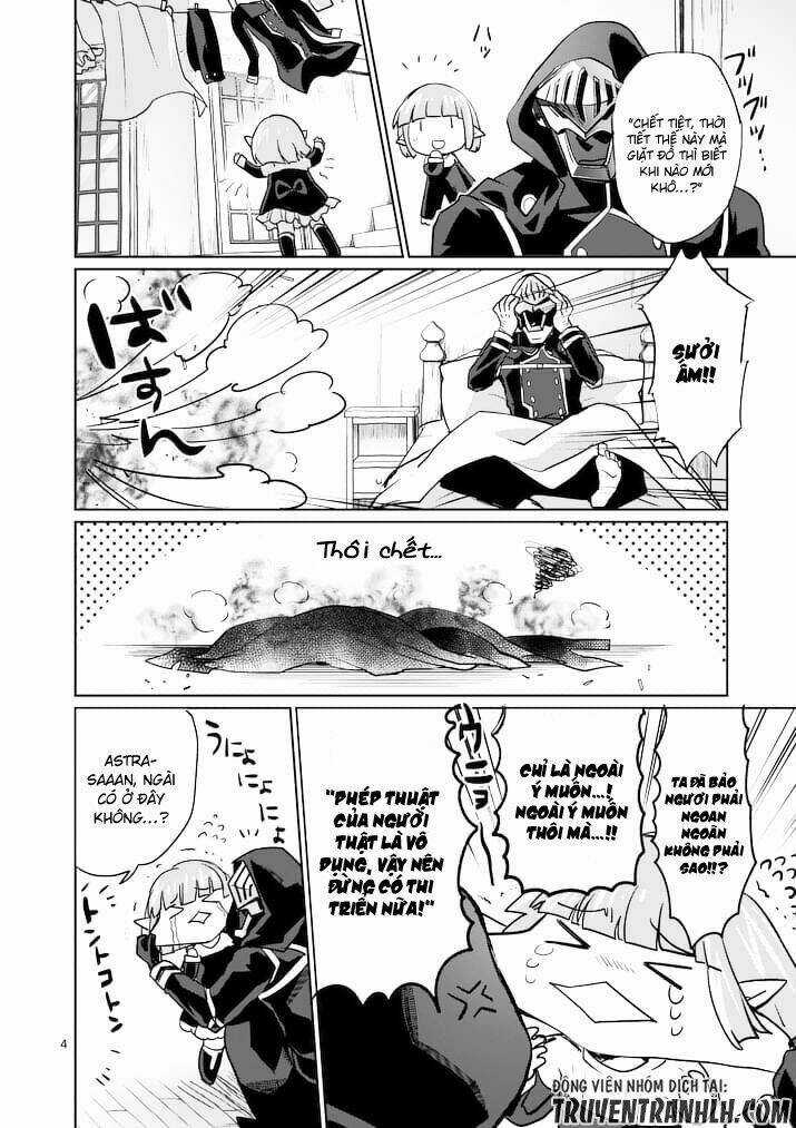 It's My Life - Chapter 19 - Trang 5