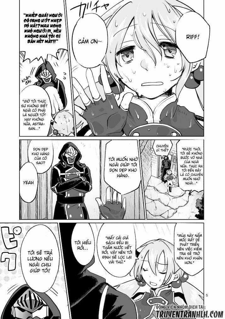 It's My Life - Chapter 19 - Trang 6