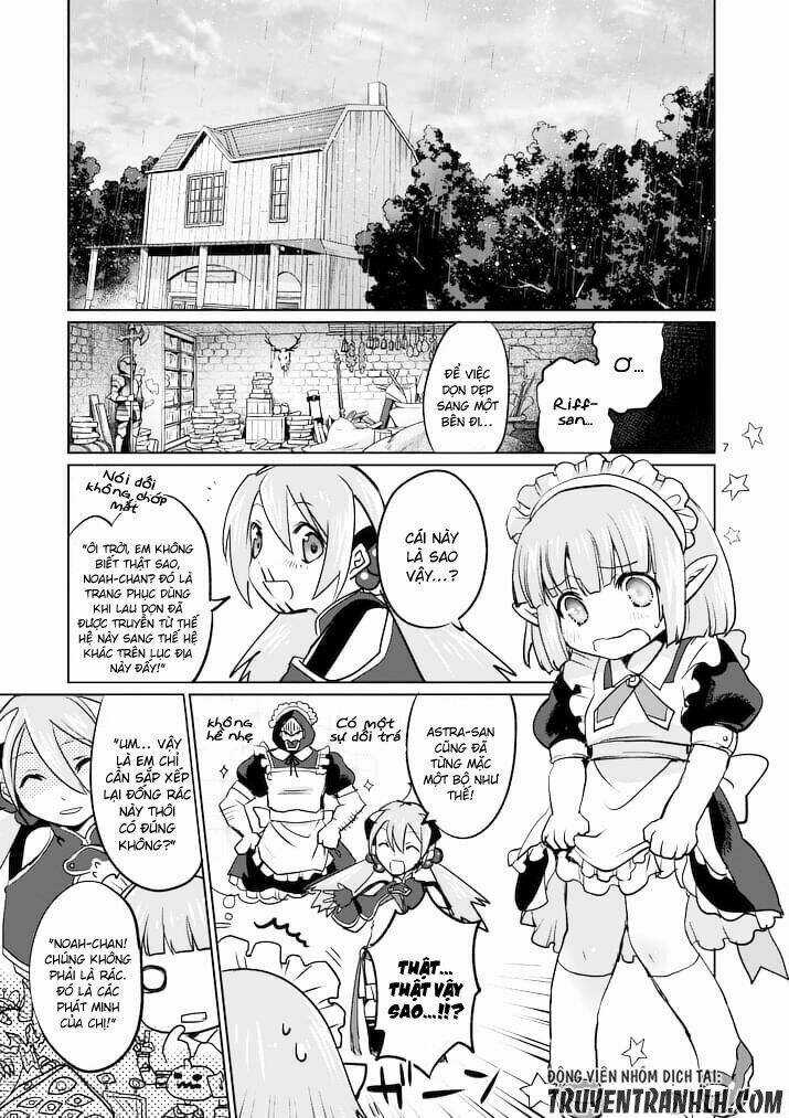 It's My Life - Chapter 19 - Trang 8