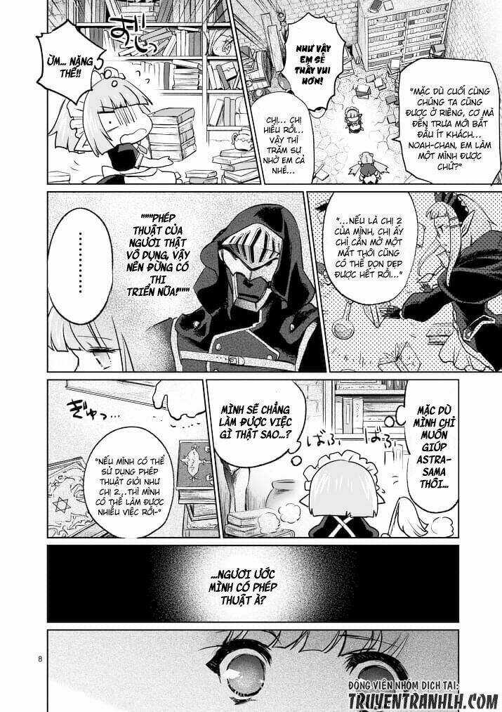 It's My Life - Chapter 19 - Trang 9