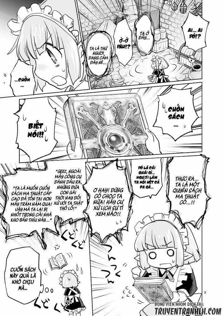 It's My Life - Chapter 19 - Trang 10