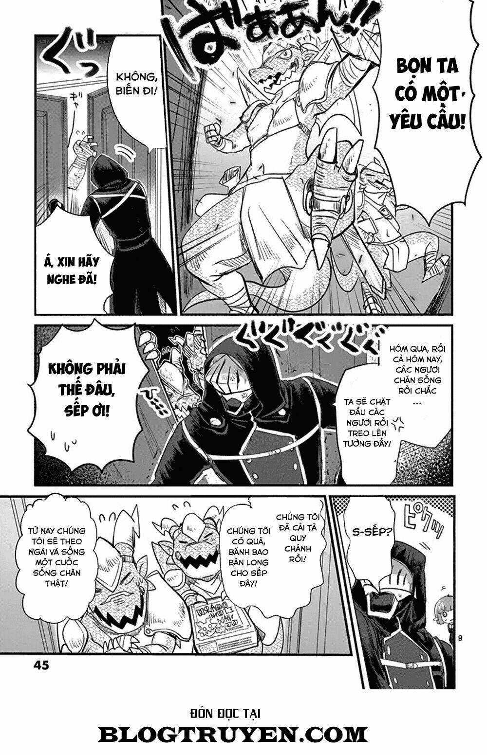 It's My Life - Chapter 2 - Trang 11