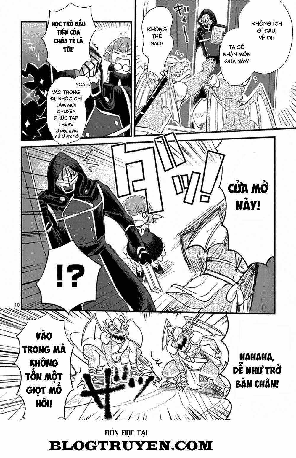 It's My Life - Chapter 2 - Trang 12