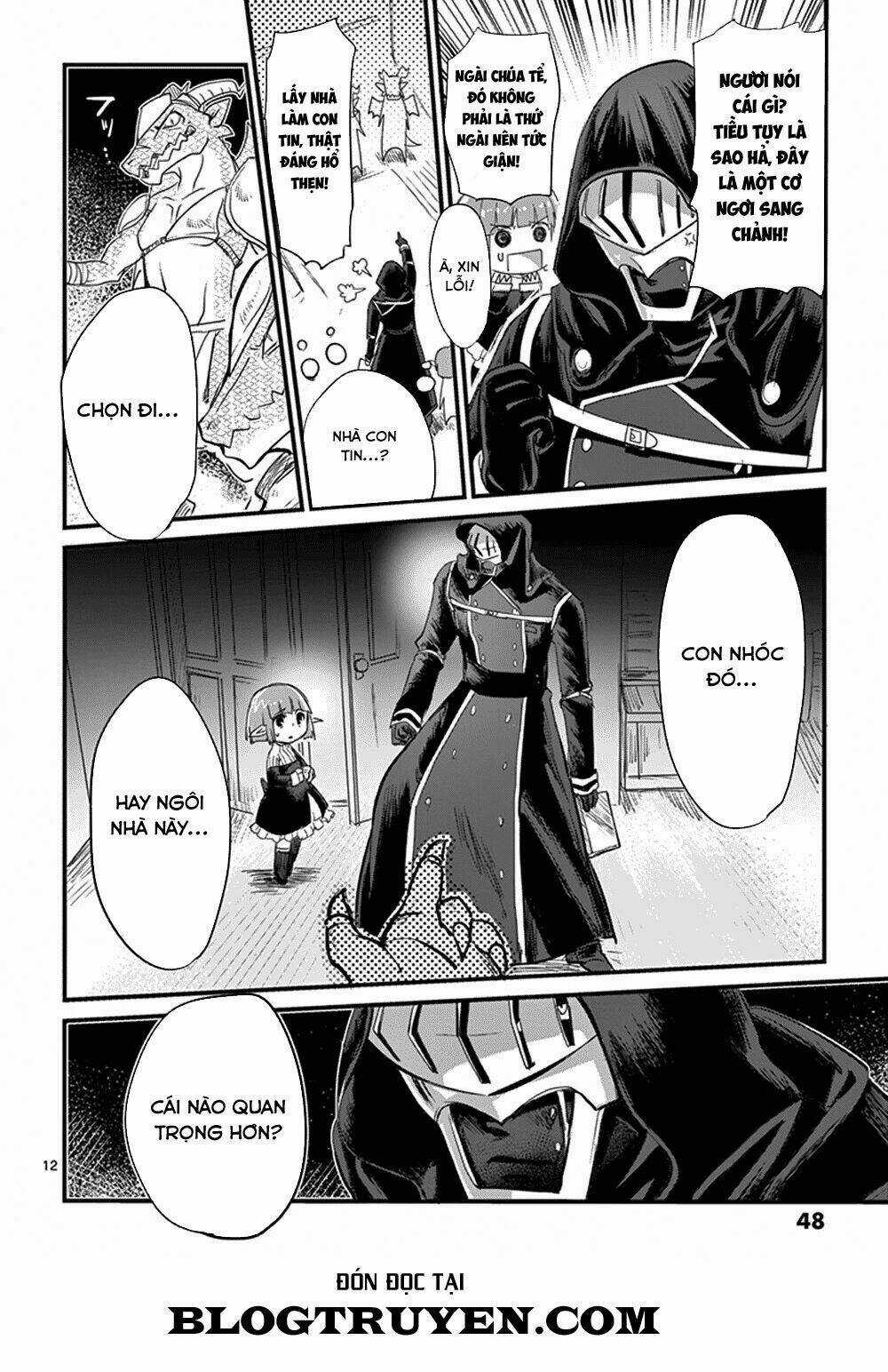 It's My Life - Chapter 2 - Trang 14