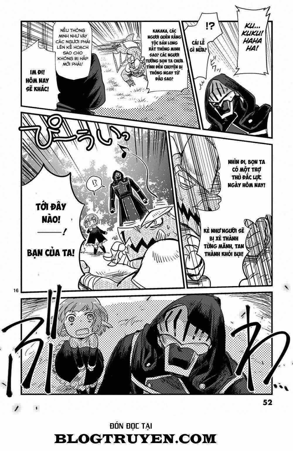 It's My Life - Chapter 2 - Trang 18