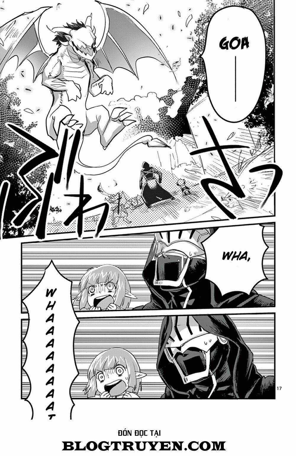 It's My Life - Chapter 2 - Trang 19