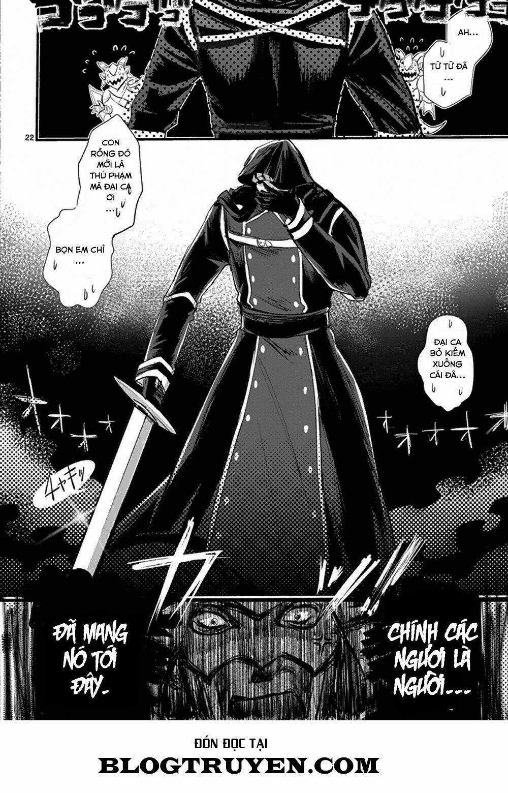 It's My Life - Chapter 2 - Trang 24