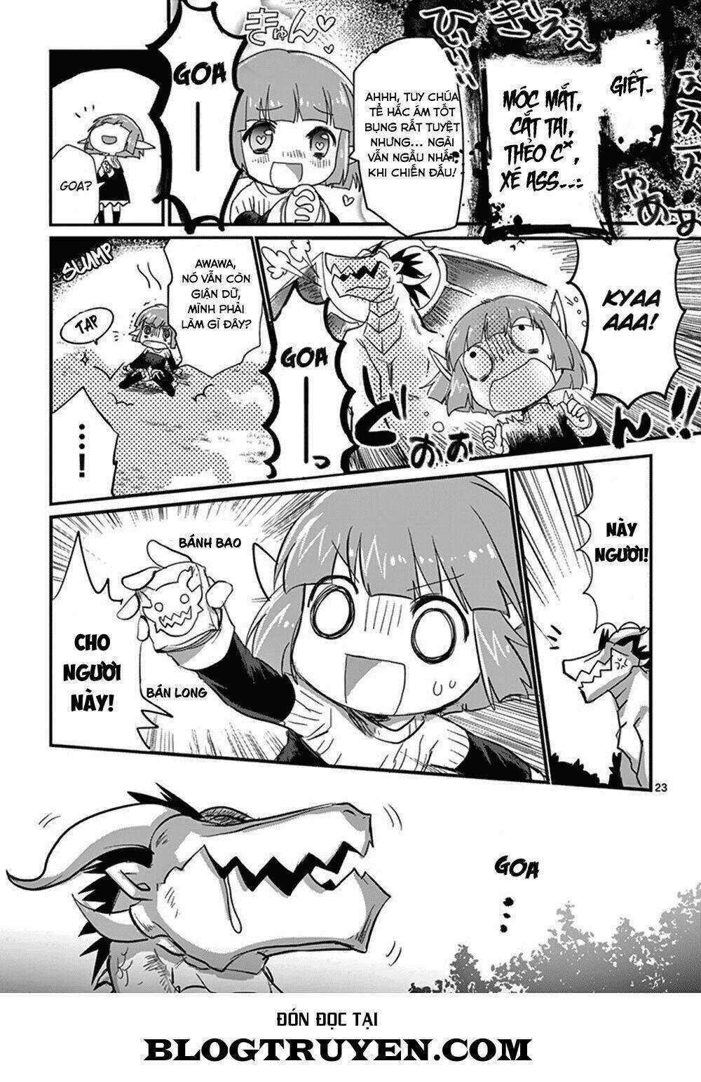 It's My Life - Chapter 2 - Trang 25