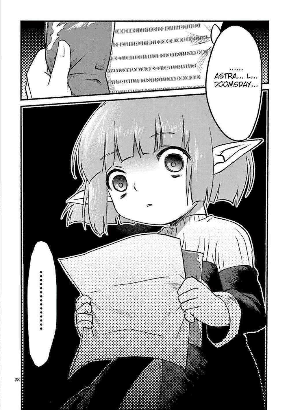 It's My Life - Chapter 2 - Trang 30