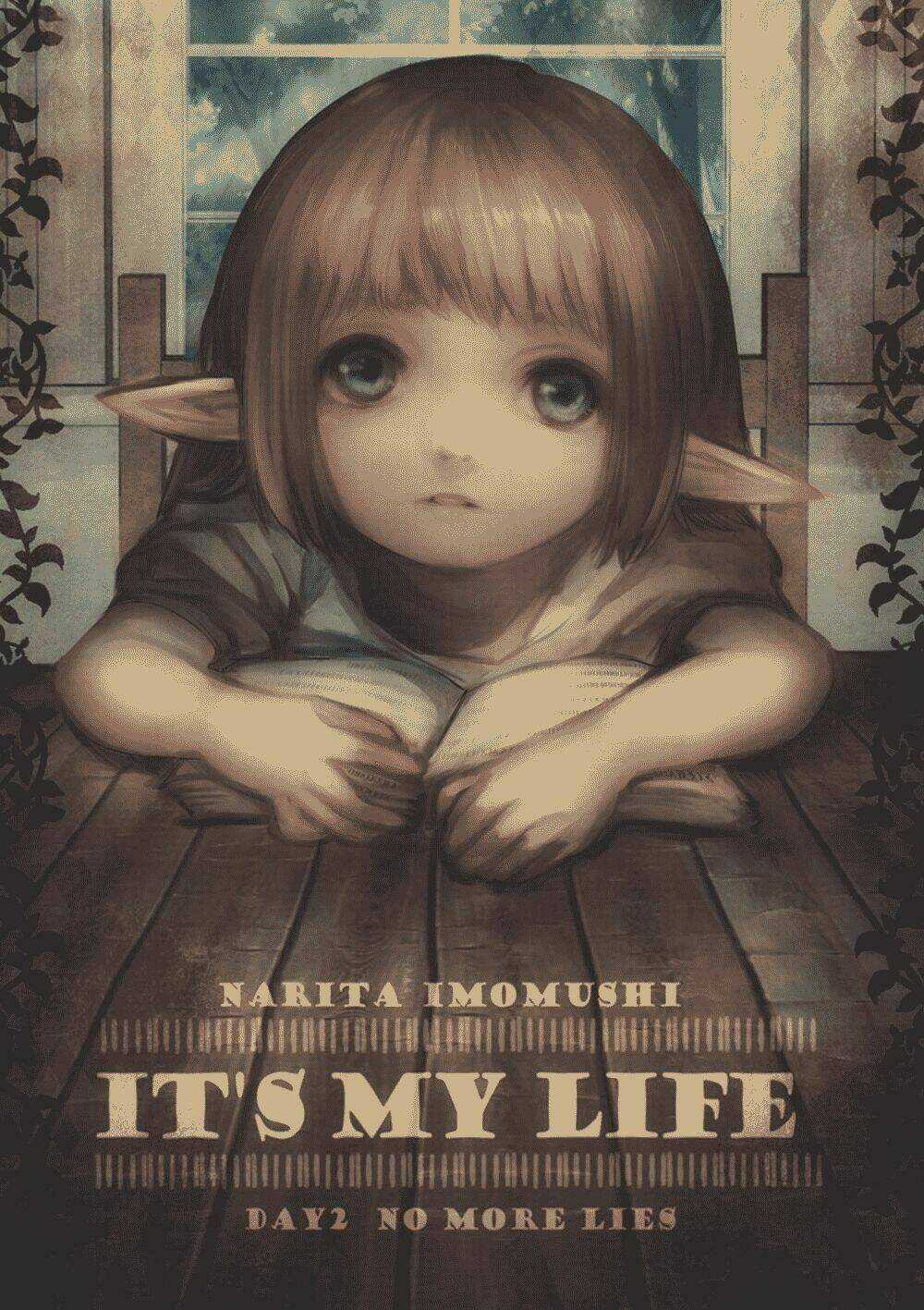 It's My Life - Chapter 2 - Trang 4