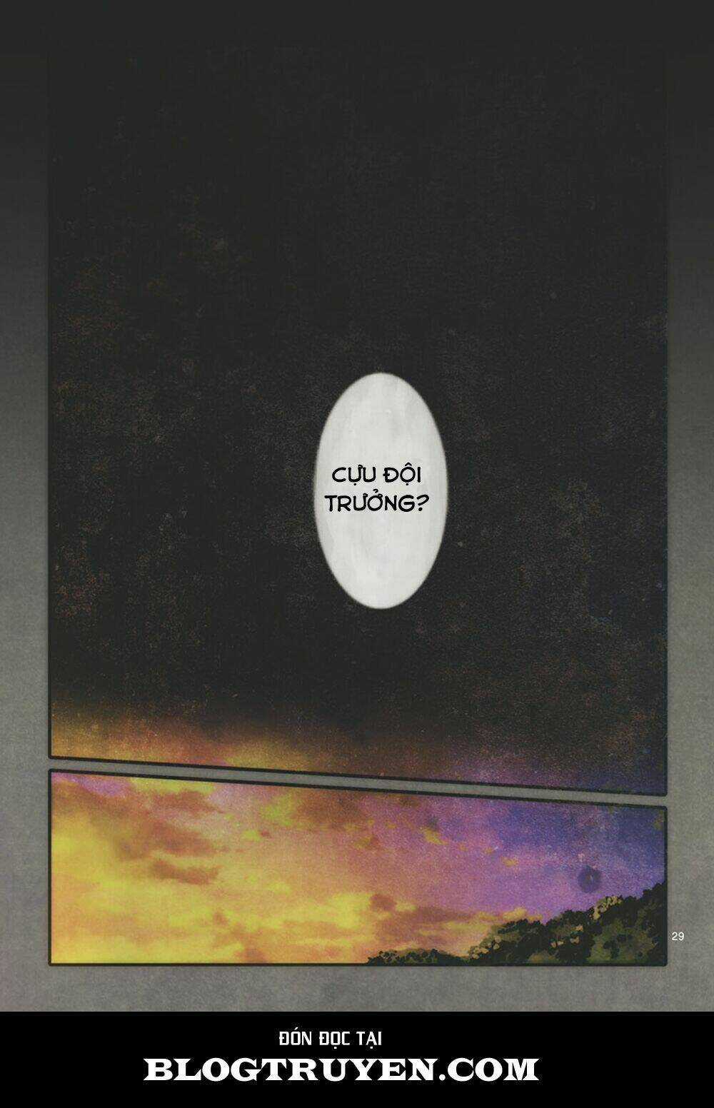 It's My Life - Chapter 2 - Trang 31