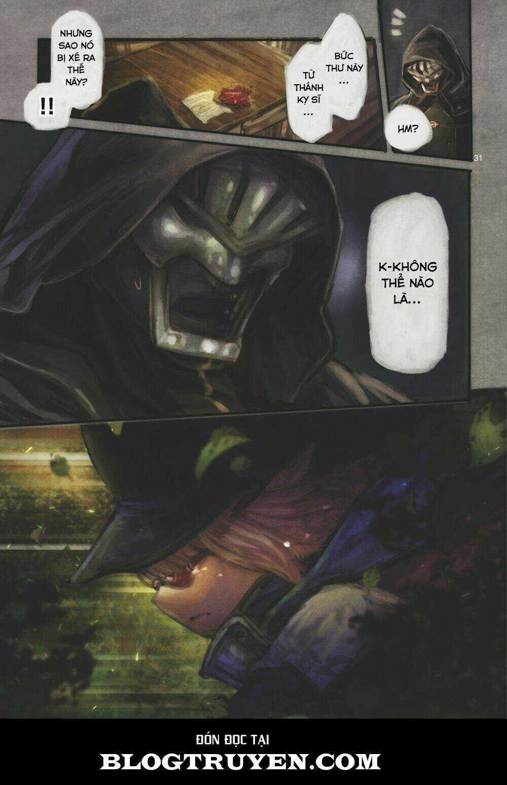 It's My Life - Chapter 2 - Trang 33