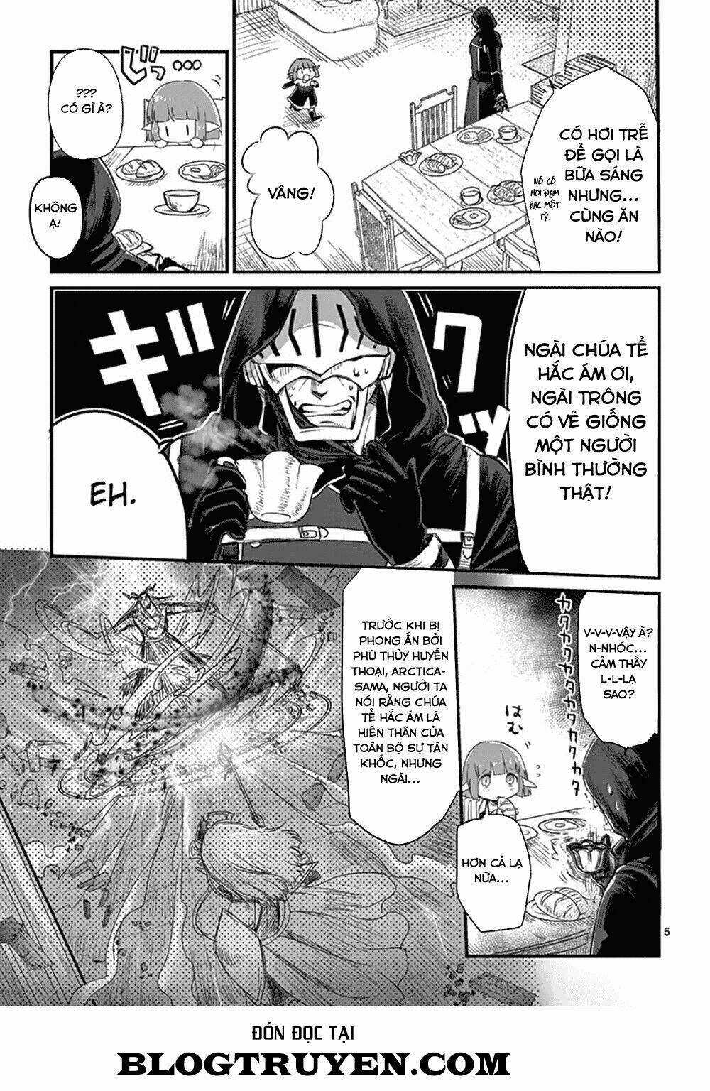 It's My Life - Chapter 2 - Trang 7