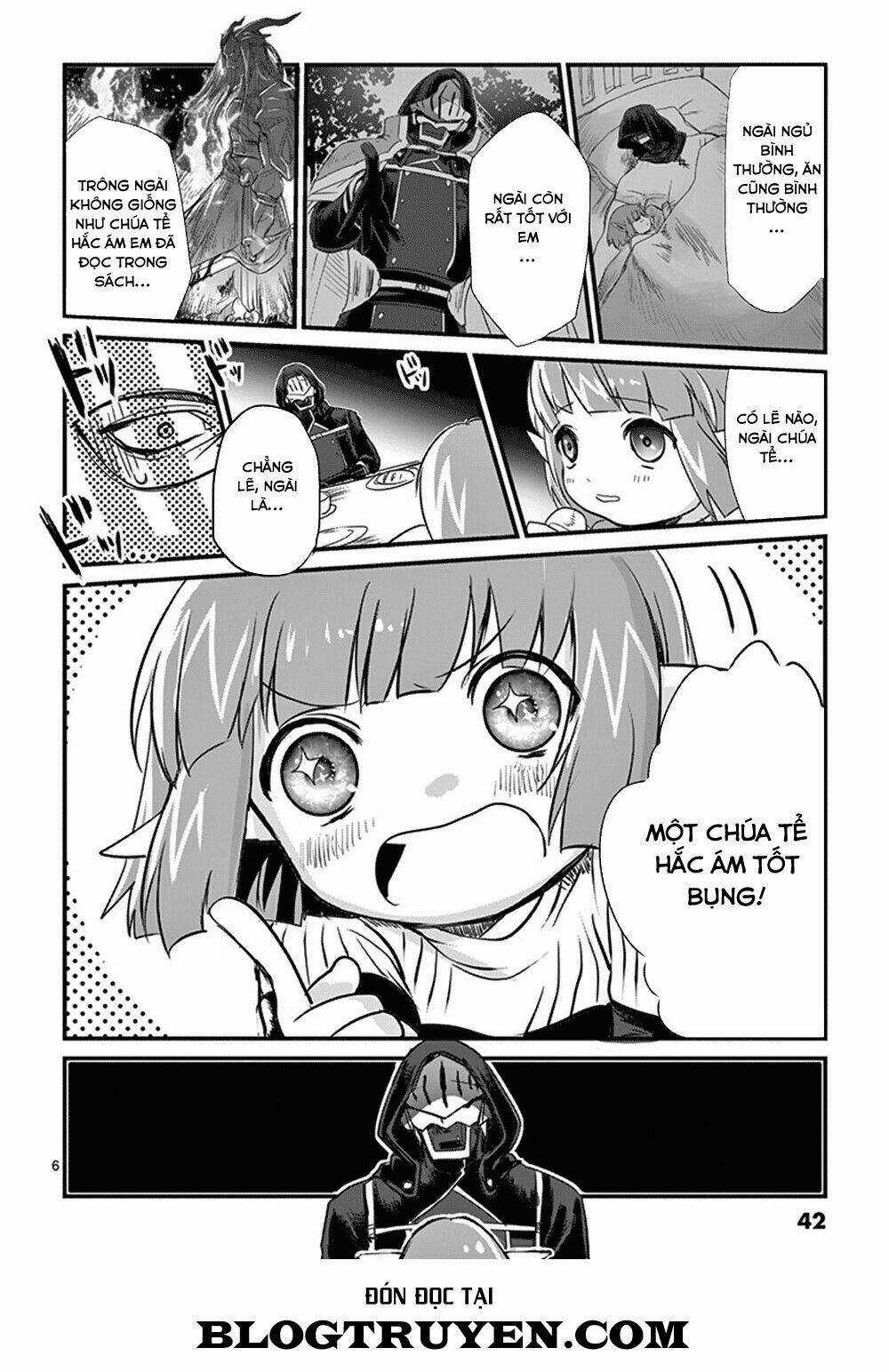 It's My Life - Chapter 2 - Trang 8