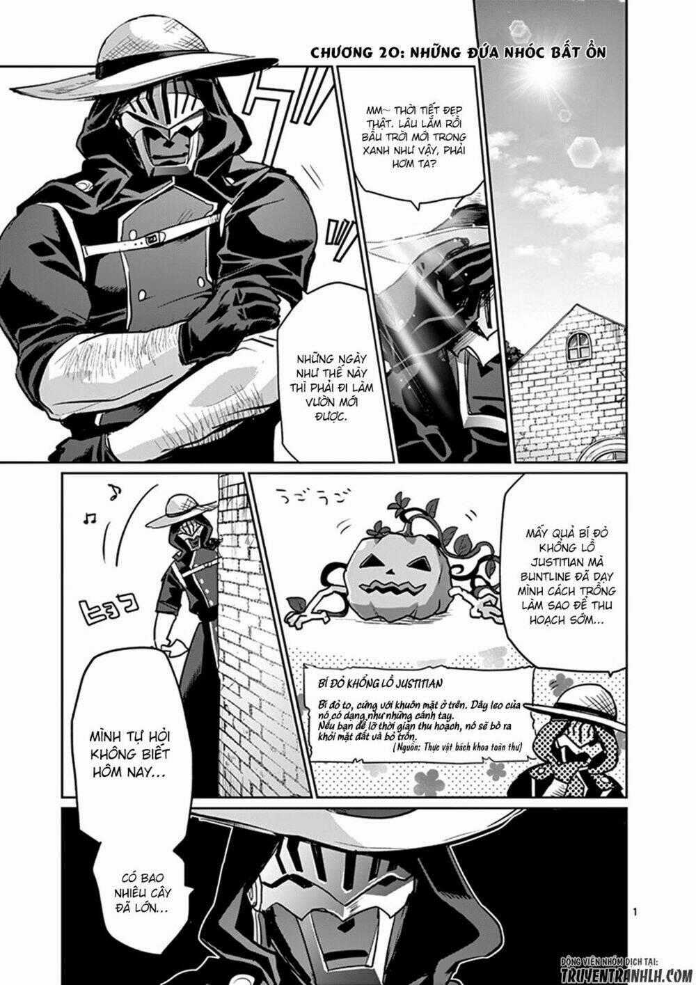 It's My Life - Chapter 20 - Trang 2