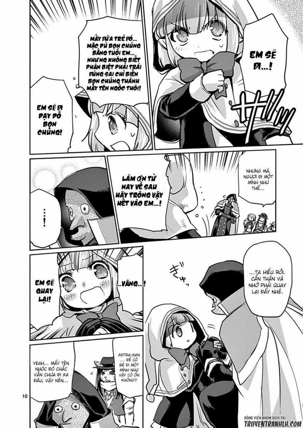 It's My Life - Chapter 20 - Trang 11