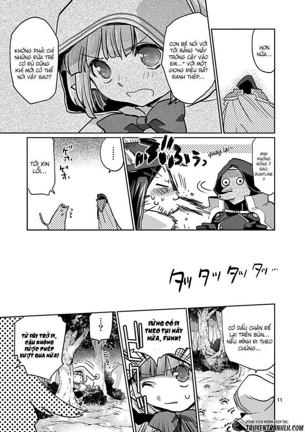 It's My Life - Chapter 20 - Trang 12