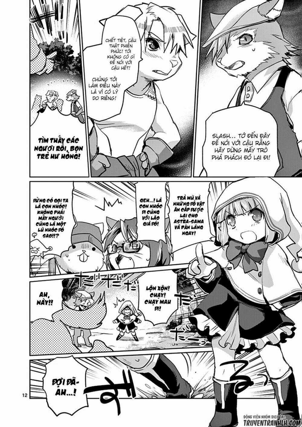 It's My Life - Chapter 20 - Trang 13