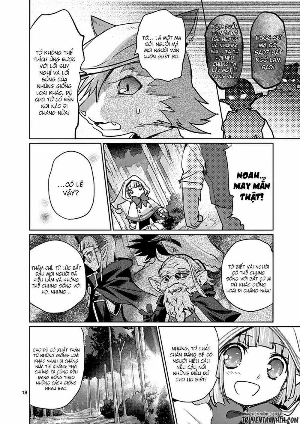 It's My Life - Chapter 20 - Trang 19