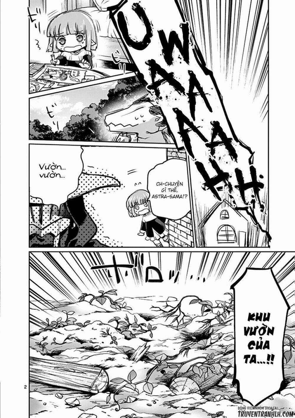 It's My Life - Chapter 20 - Trang 3