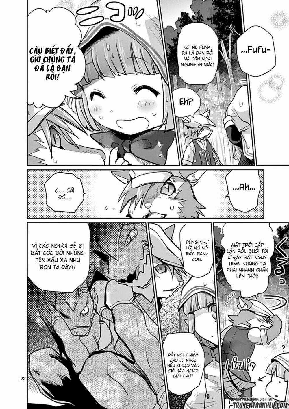 It's My Life - Chapter 20 - Trang 23