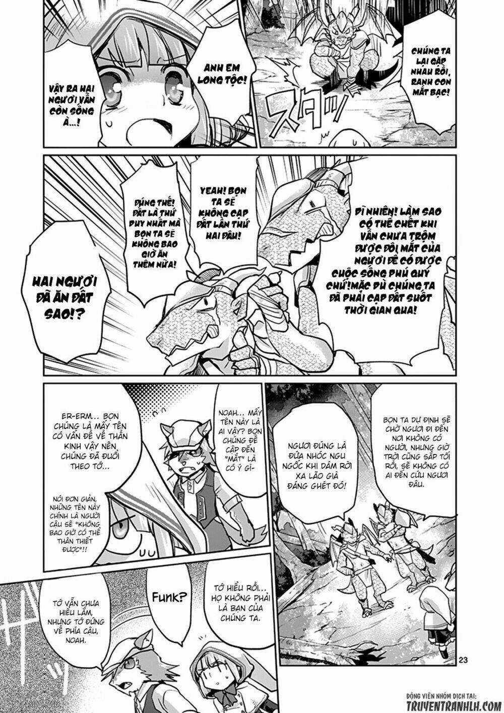 It's My Life - Chapter 20 - Trang 24