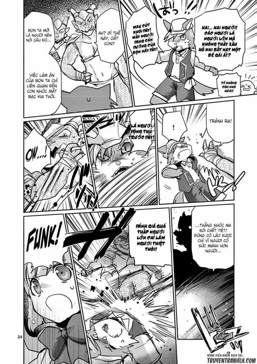 It's My Life - Chapter 20 - Trang 25