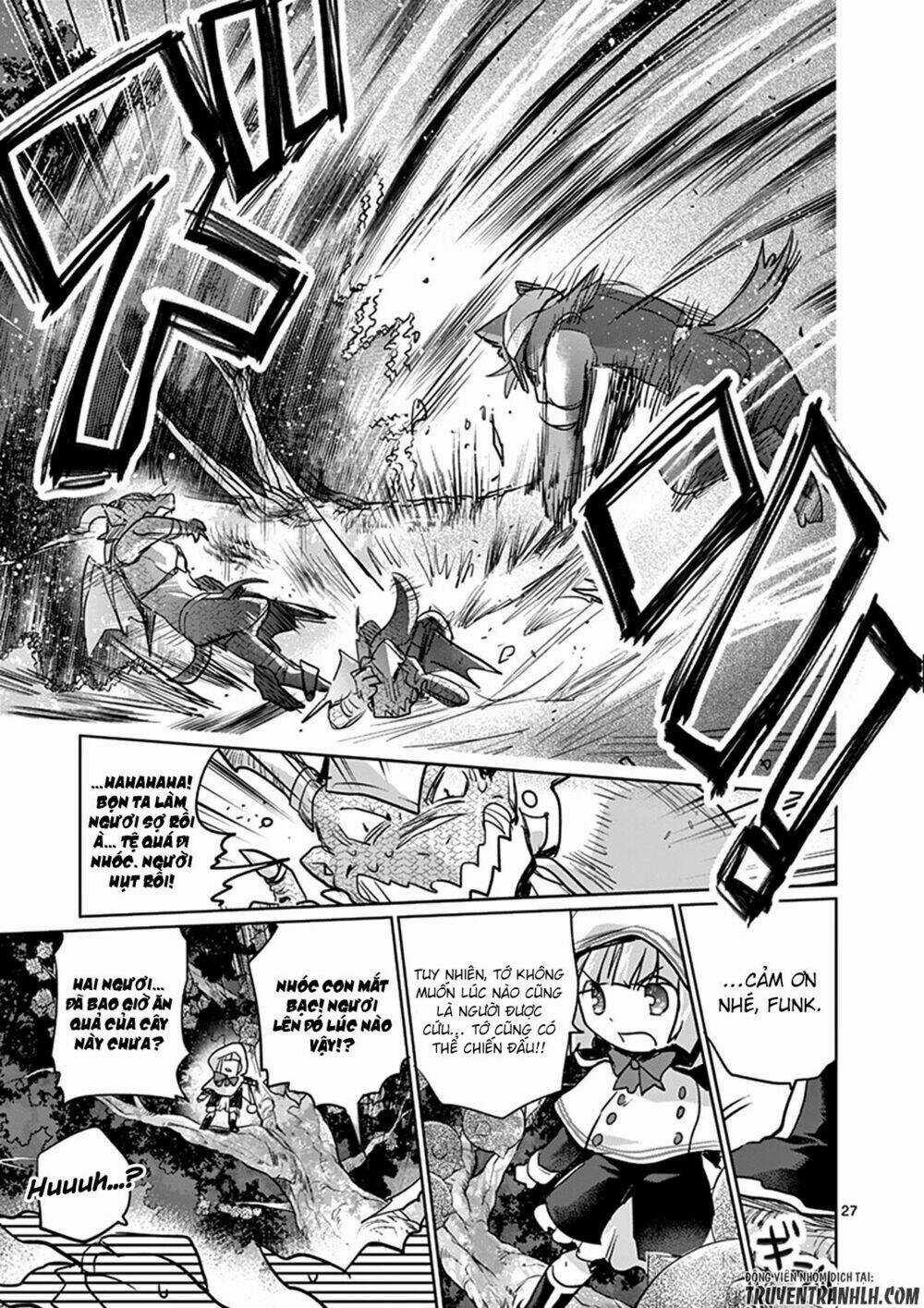 It's My Life - Chapter 20 - Trang 28